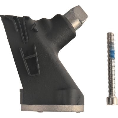 Product image of the product “Spiegelmonitor-Halter für Caratec Safety CSM9600 für Ford Transit 7. Generation, ab 2019/07 ”